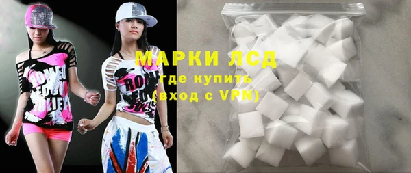 хмурый Верея