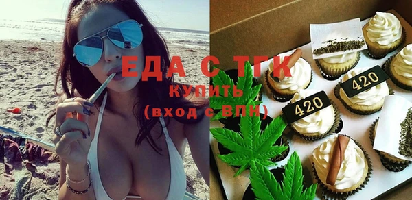 хмурый Верея