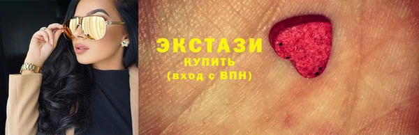 хмурый Верея
